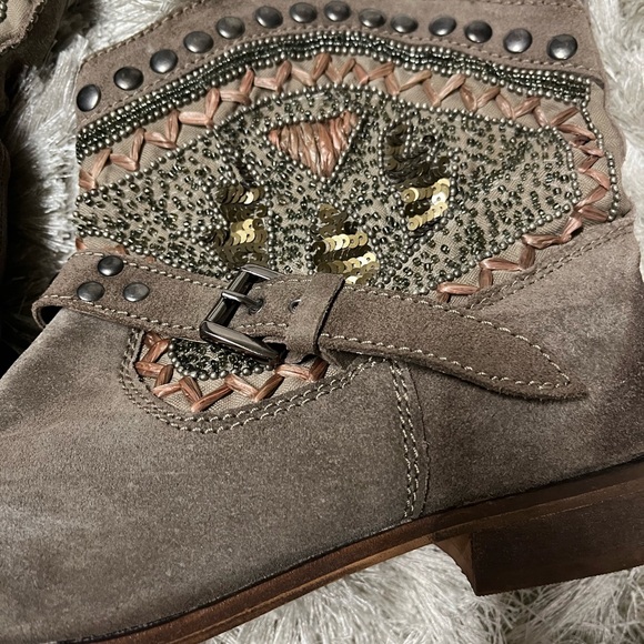 Naughty Monkey Ankle boots - Picture 4 of 11